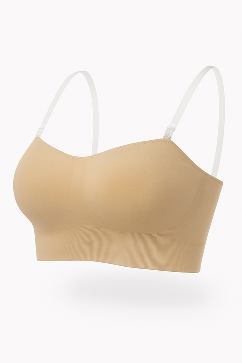 Sleek Lift Push Up Bra - Demuura