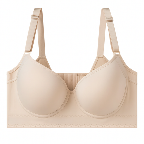 Base Fit Bra - Demuura
