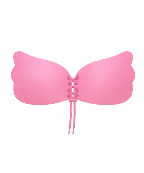 The Squeeze Me Sticky Bra - Demuura