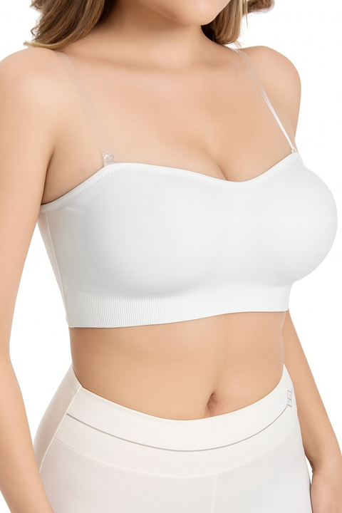 Sleek Lift Push Up Bra - Demuura