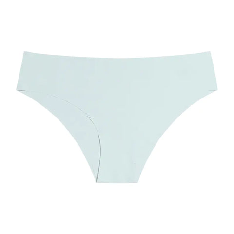 Seamless Ice Silk Panties - Demuura