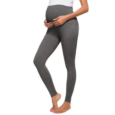 Mama Flex Maternity Leggings - Demuura