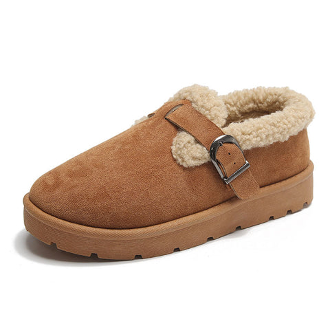 Arden Clog