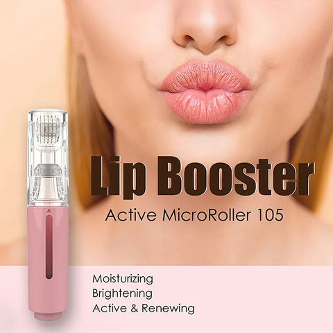 Perfect Pout Lip Boost Set - Demuura