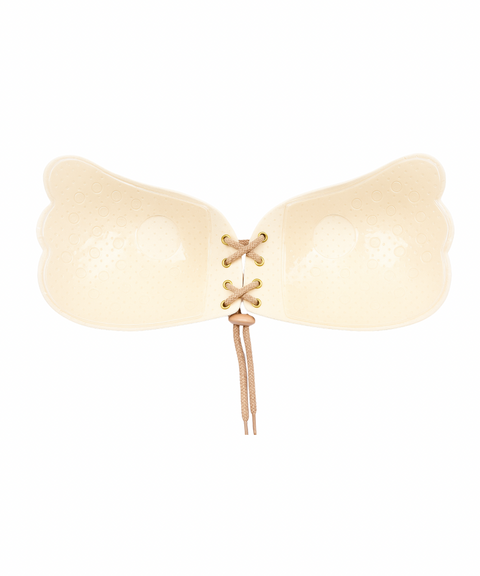 The Squeeze Me Sticky Bra - Demuura