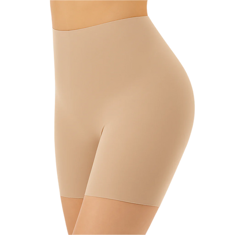 Seamless Shapewear Briefs - Demuura