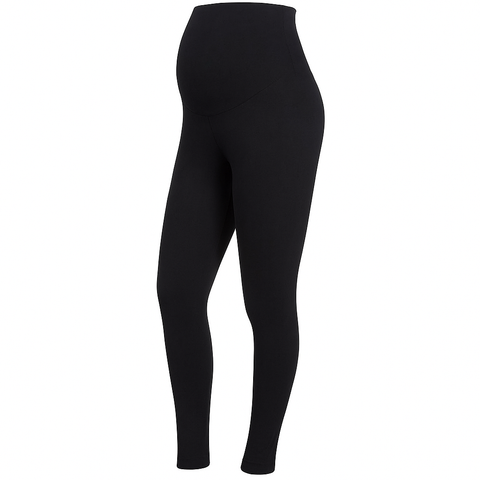Mama Flex Maternity Leggings - Demuura