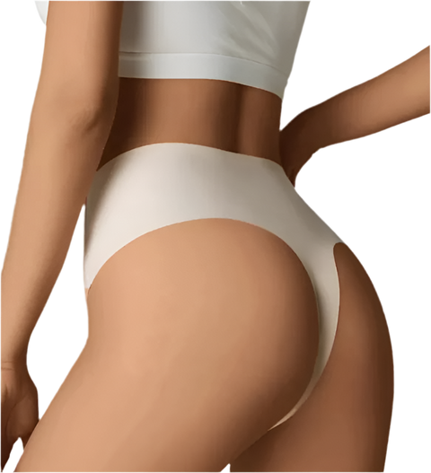 Contour Cloud Panties - Demuura