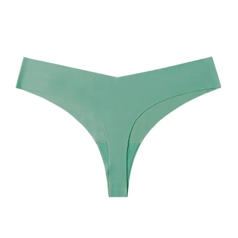 6-Pack Coastal Blush Panty Set - Demuura