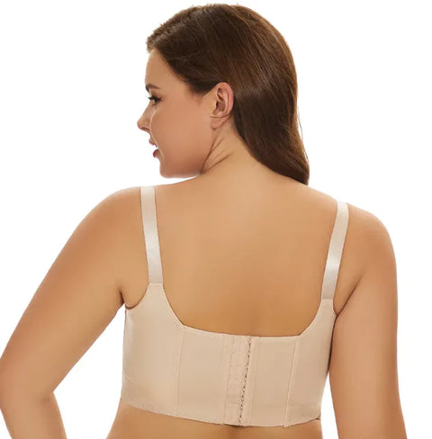 Base Fit Bra - Demuura