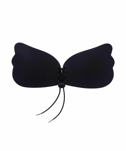 The Squeeze Me Sticky Bra - Demuura