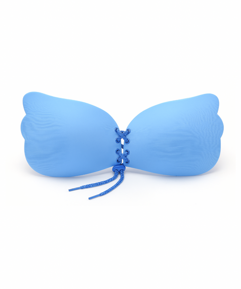 The Squeeze Me Sticky Bra - Demuura