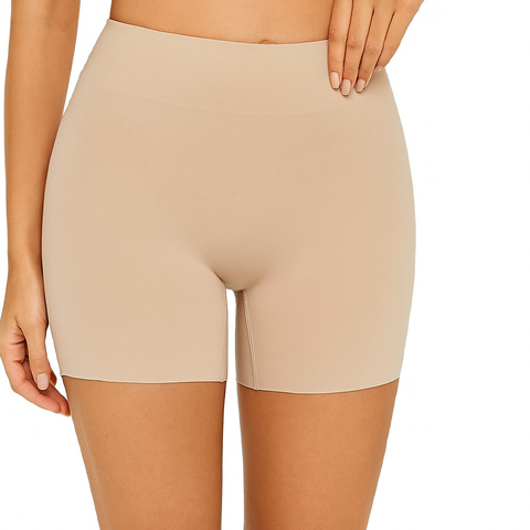 Seamless Shapewear Briefs - Demuura