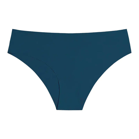 Seamless Ice Silk Panties - Demuura