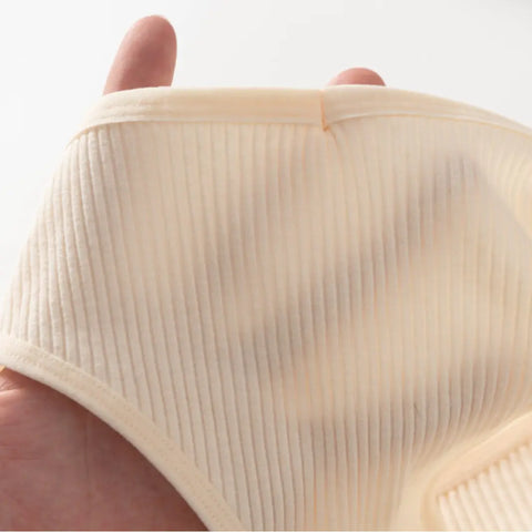 Everyday Comfy Essential Panties - Demuura