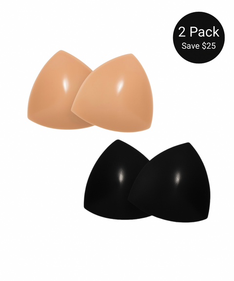 Gravity Grip Barely There Adhesive Bra - Demuura