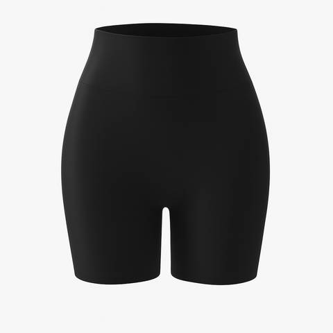 Seamless Shapewear Briefs - Demuura