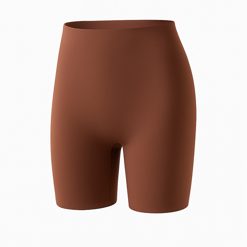 Seamless Shapewear Briefs - Demuura