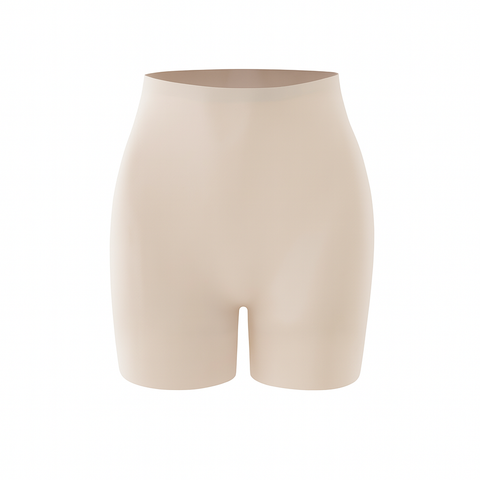 Seamless Shapewear Briefs - Demuura