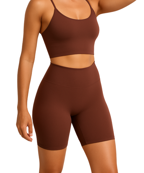 Seamless Shapewear Briefs - Demuura
