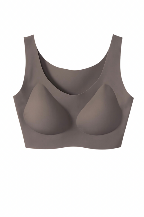 Contour Vest Bra - Demuura