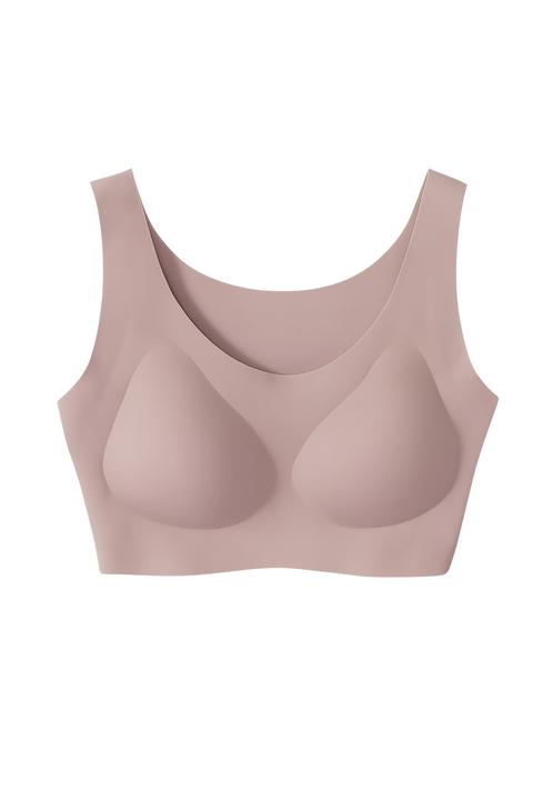 Contour Vest Bra - Demuura