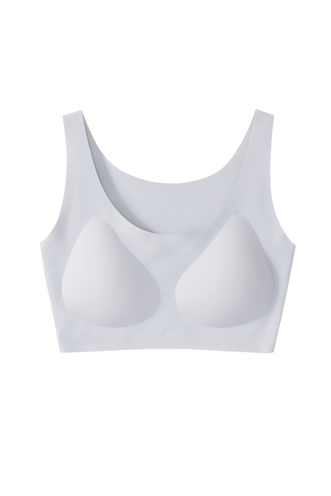 Contour Vest Bra - Demuura