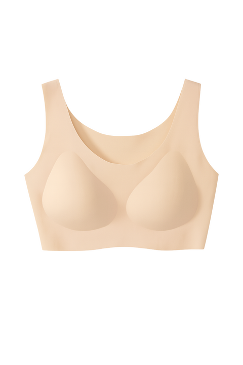 Contour Vest Bra - Demuura