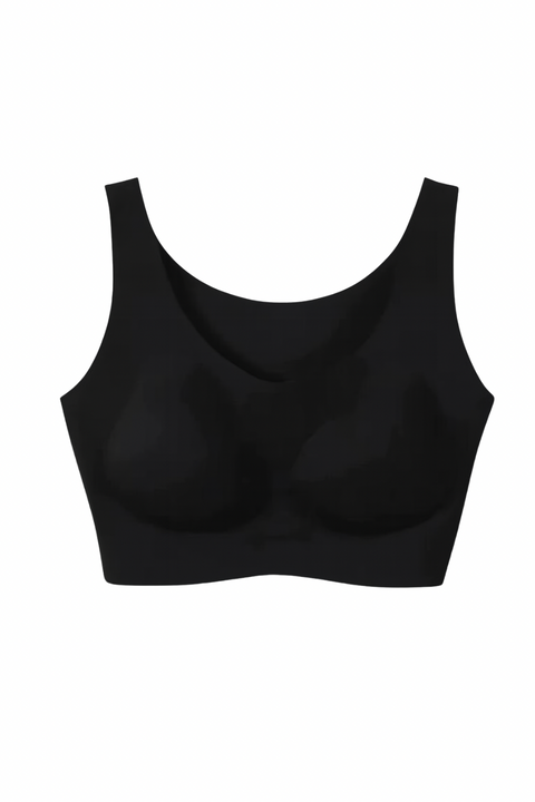 Contour Vest Bra - Demuura