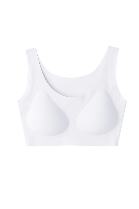 Contour Vest Bra - Demuura