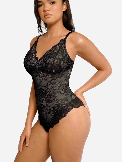 Demuura™ Tummy Control Bodysuit - Demuura