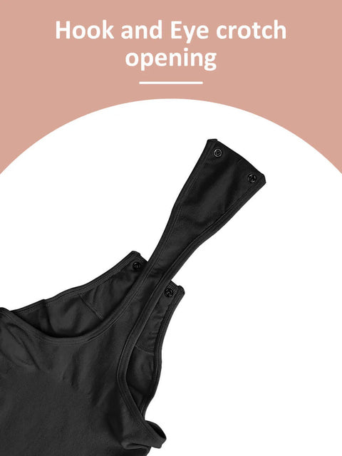 Demuura™ Seamless Tummy Control Bodysuit - Demuura