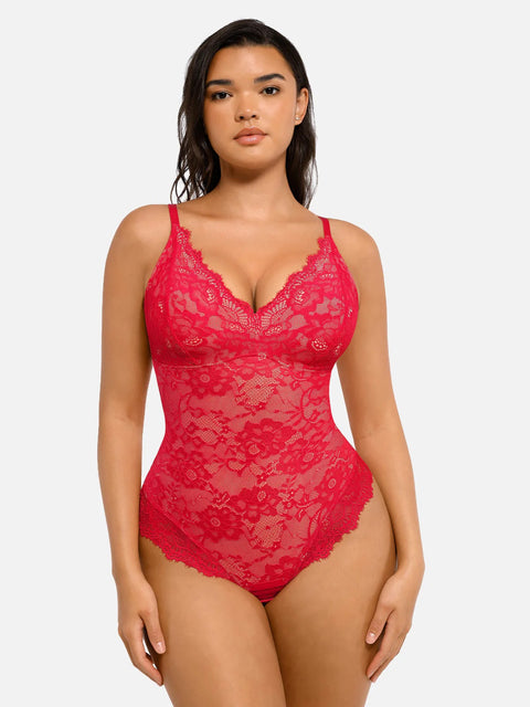 Demuura™ Tummy Control Bodysuit - Demuura