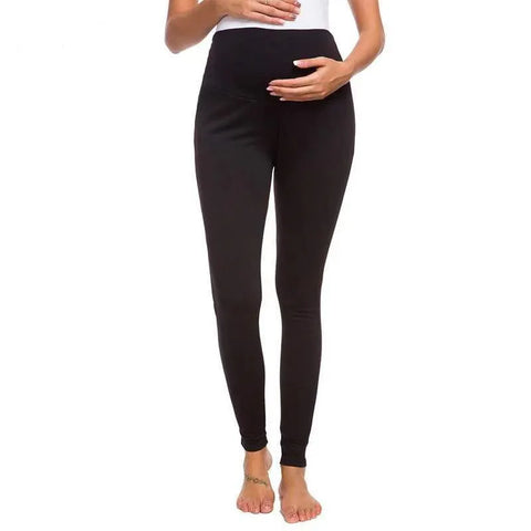 Mama Flex Maternity Leggings - Demuura