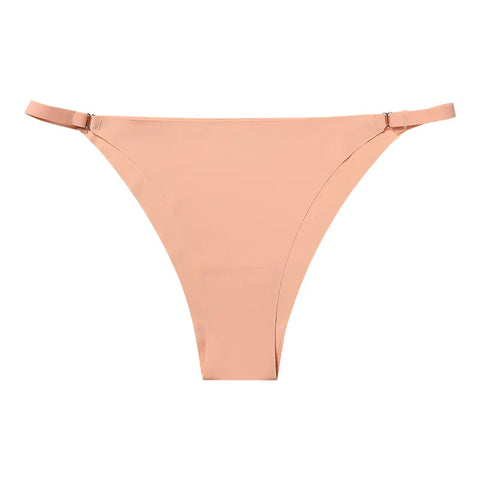 TrueTone Breathable Thong - Demuura