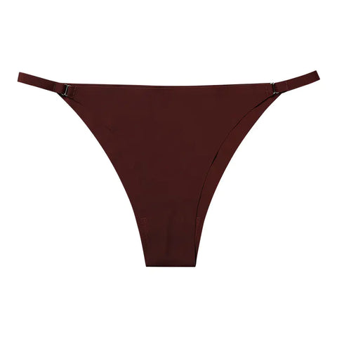 TrueTone Breathable Thong - Demuura