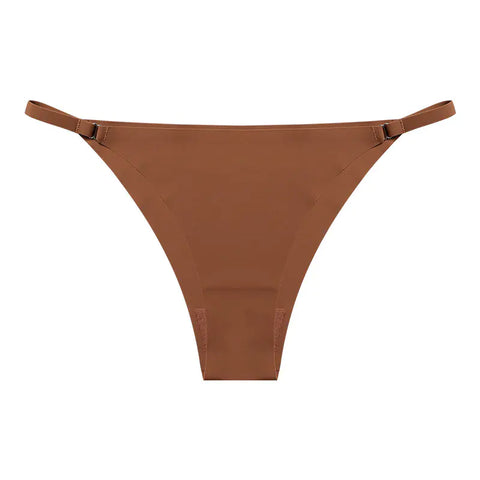 TrueTone Breathable Thong - Demuura