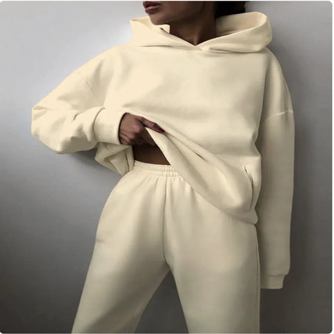 The Lounge Set - Demuura