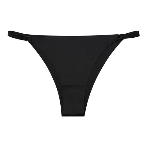 TrueTone Breathable Thong - Demuura