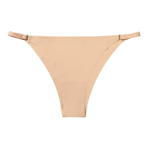TrueTone Breathable Thong - Demuura