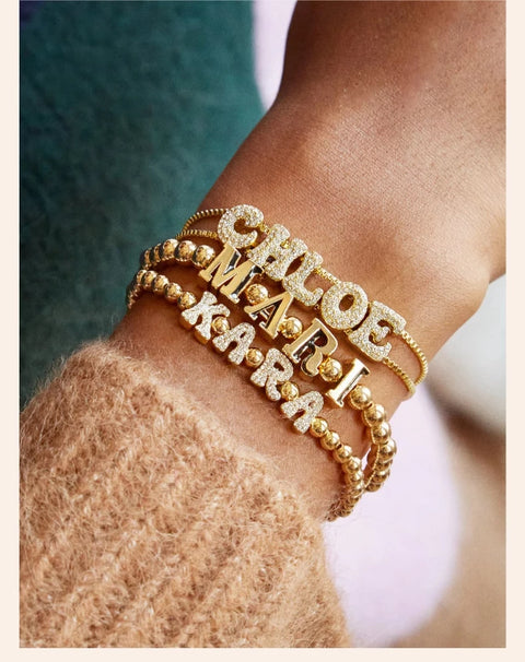 BubbleCharm Bracelet (Copy) - Demuura