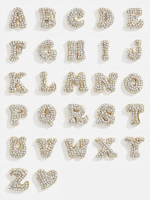 BubbleCharm Bracelet (Copy) - Demuura