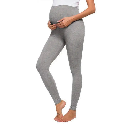 Mama Flex Maternity Leggings - Demuura