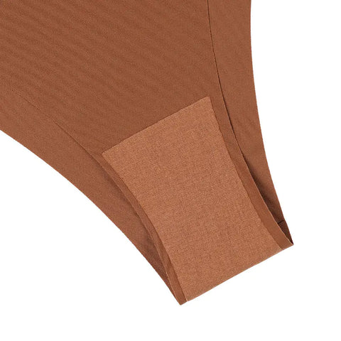 TrueTone Breathable Thong - Demuura