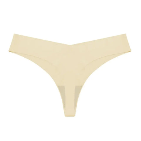 6-Pack Coastal Blush Panty Set - Demuura