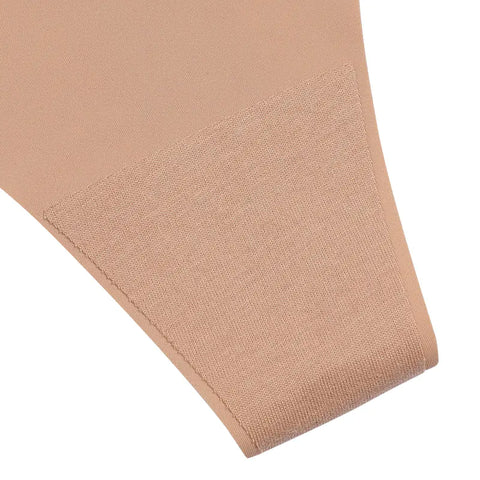 Seamless T-Back Panties - Demuura