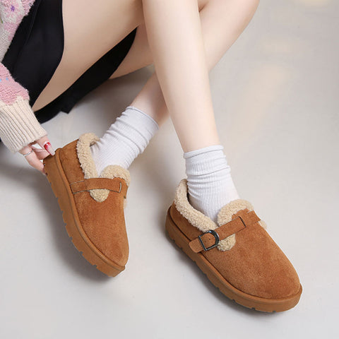 Arden Clog