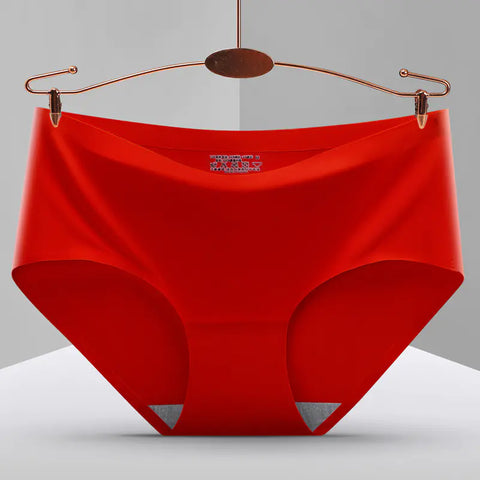 Seamless Standard Briefs - Demuura
