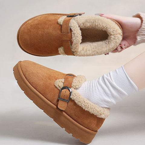 Arden Clog