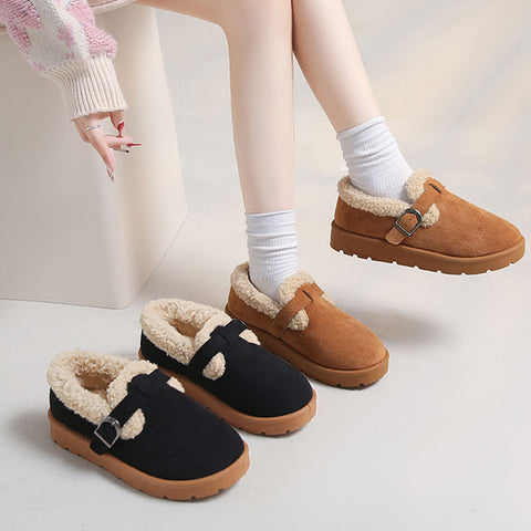 Arden Clog